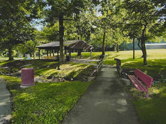 Bentleyville Richardson Park - Image 3