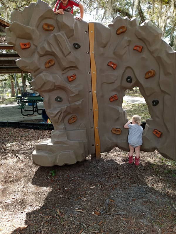 Wandle Wheeler Park - Image 1