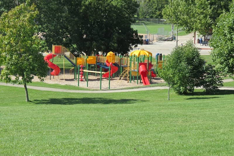 Sussex Village Park - Image 1