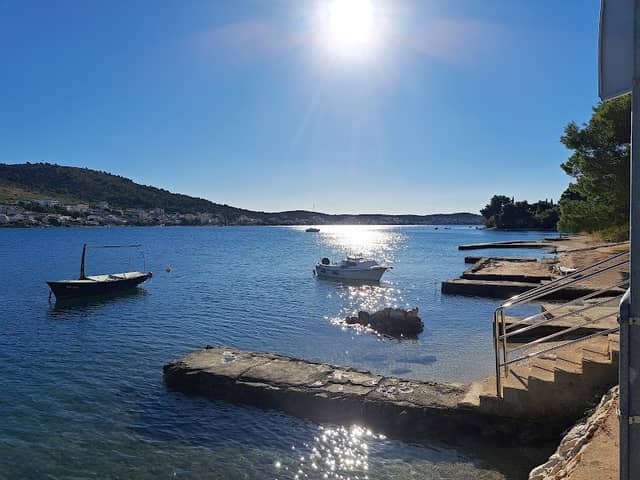 Plaža XII ulica - Ponga - Image 2