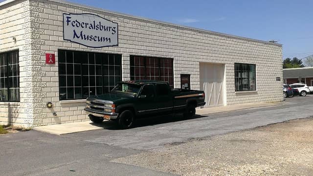 Federalsburg Historical Society - Image 2