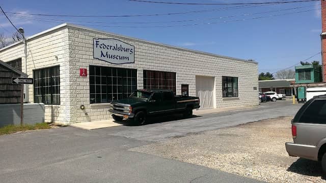 Federalsburg Historical Society - Image 1