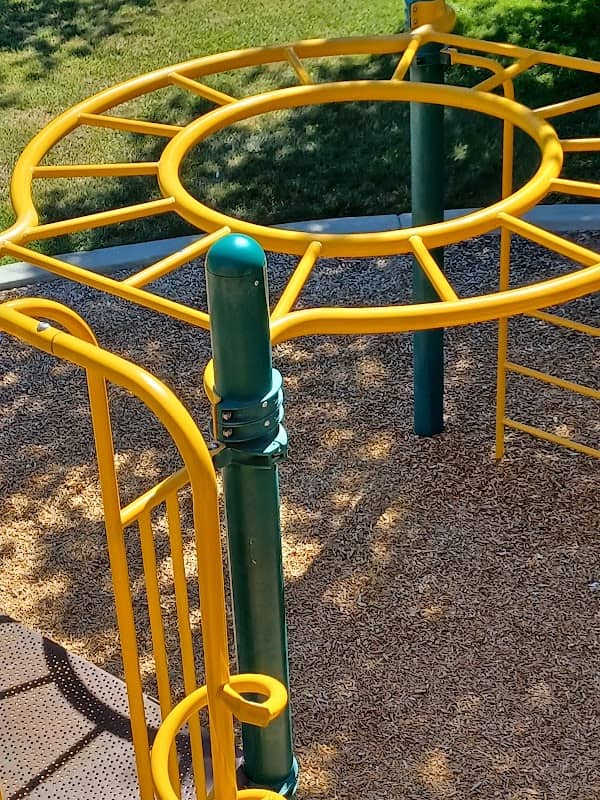 Blue Park - Image 2