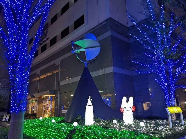 San San Road - Image 1