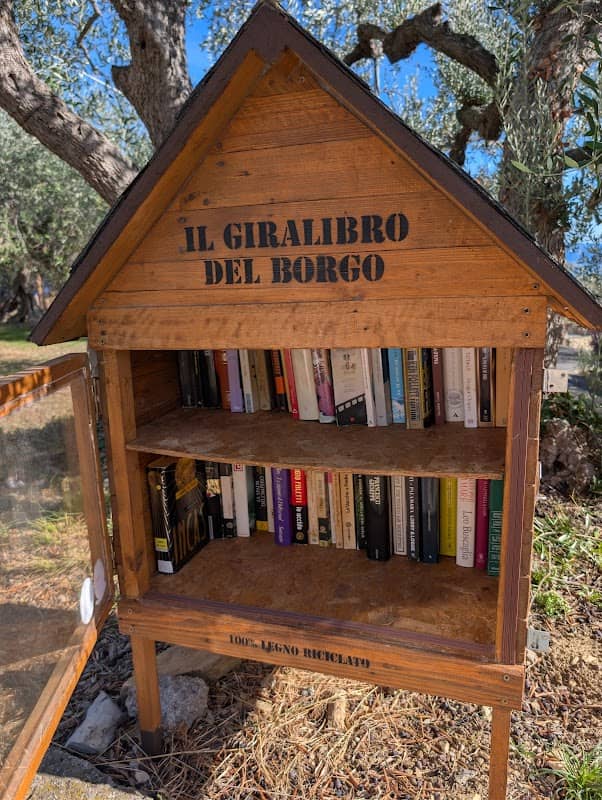 Giralibro del Borgo - Image 1