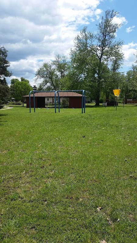 Harper Community Park - Image 1