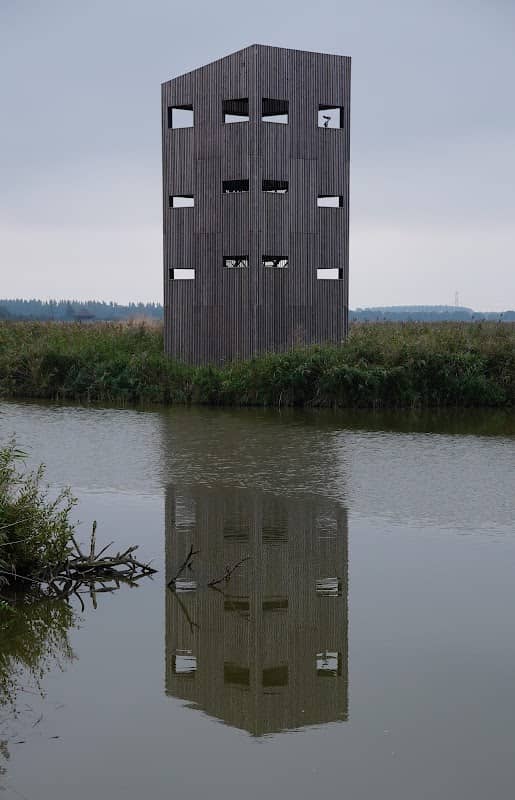 Uitkijktoren De Roerdomp - Image 2
