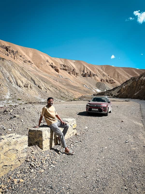 Z Point, Ladakh - Image 1