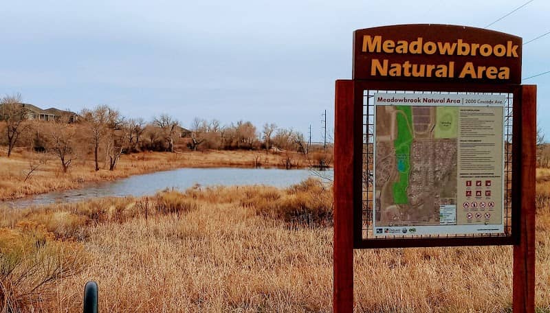 Meadowbrook Natural Area - Image 1