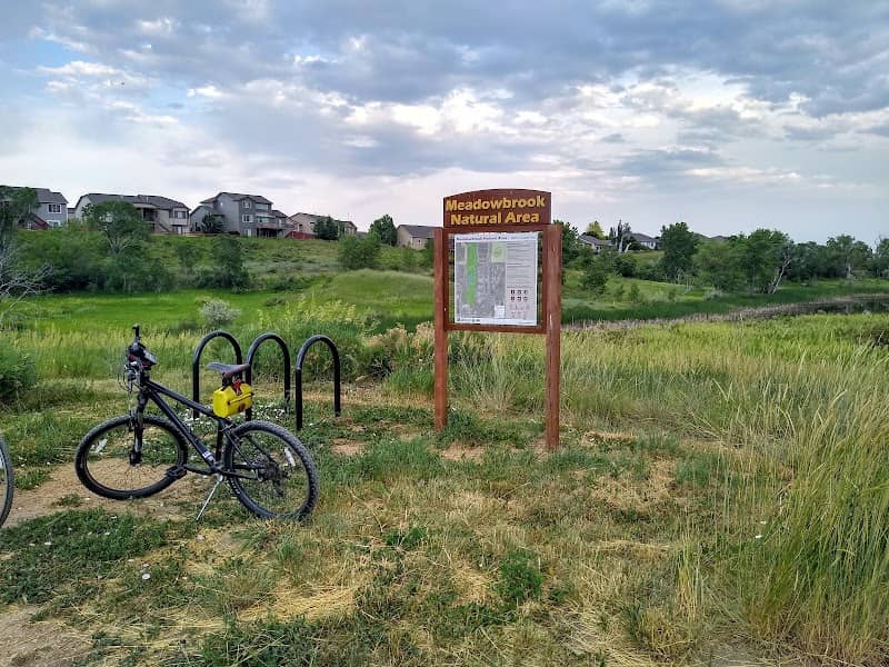 Meadowbrook Natural Area - Image 2
