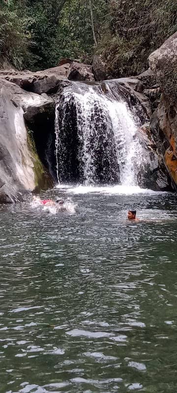 SINAPAOAN FALLS - Image 1