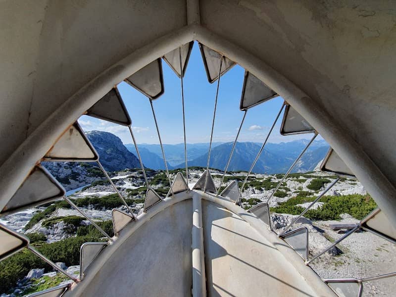 Dachstein Shark - Image 1