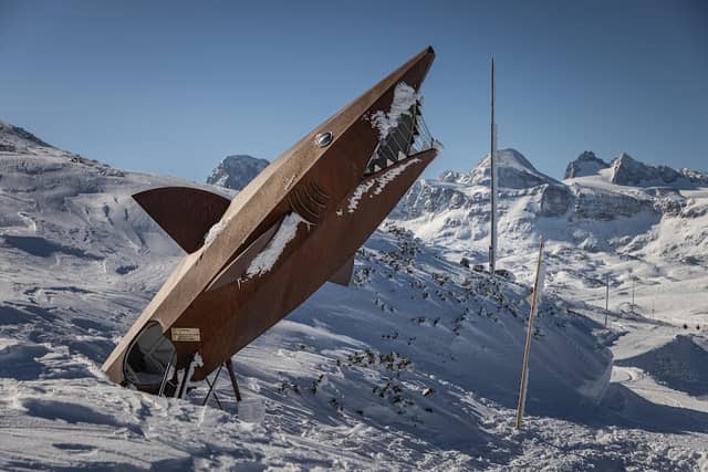 Dachstein Shark - Image 2