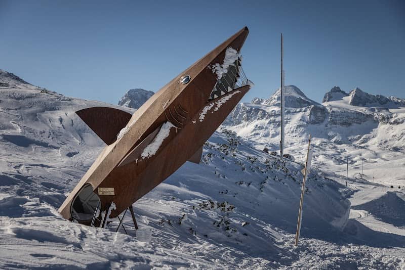 Dachstein Shark - Image 2