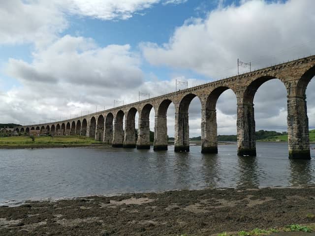 Royal Border Bridge - Image 3
