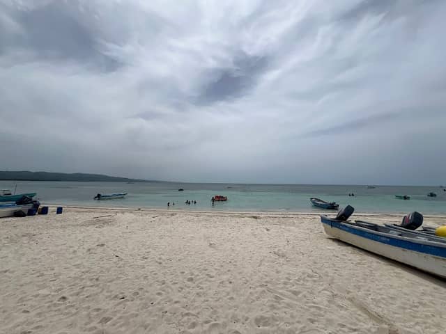 Viajes a Cayo Arena Martires - Image 1