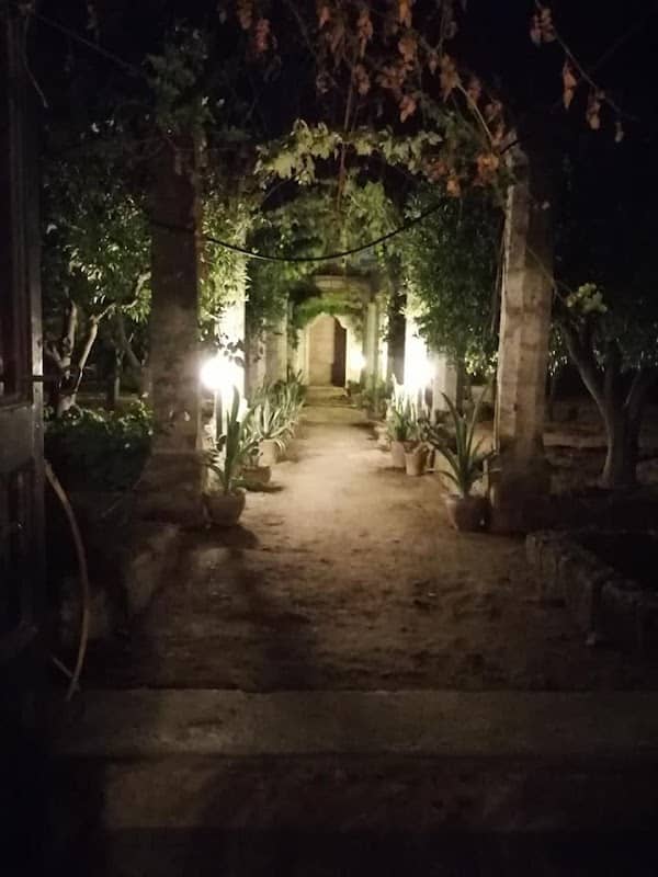 Giardino Palazzo Mortari - Image 1