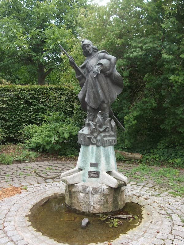 St. Florian Brunnen - Image 2