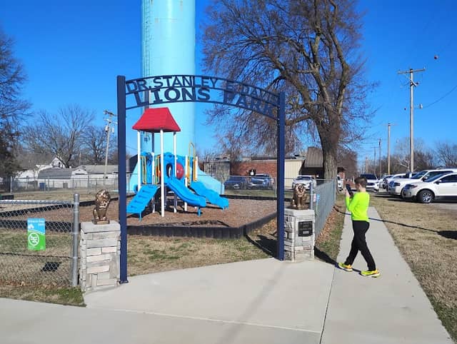 Lions Park - Image 1