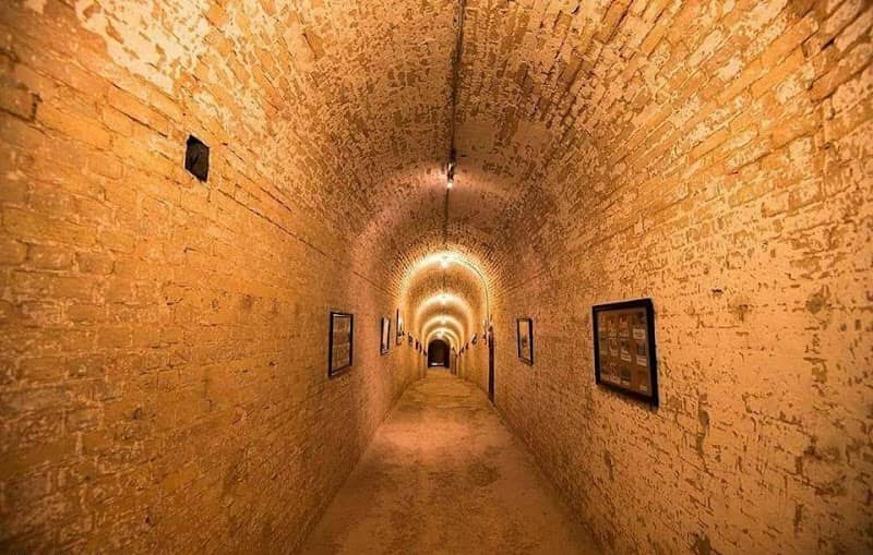 Miri FORT - Image 1
