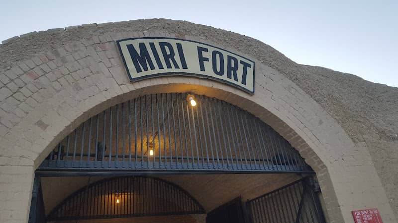 Miri FORT - Image 2