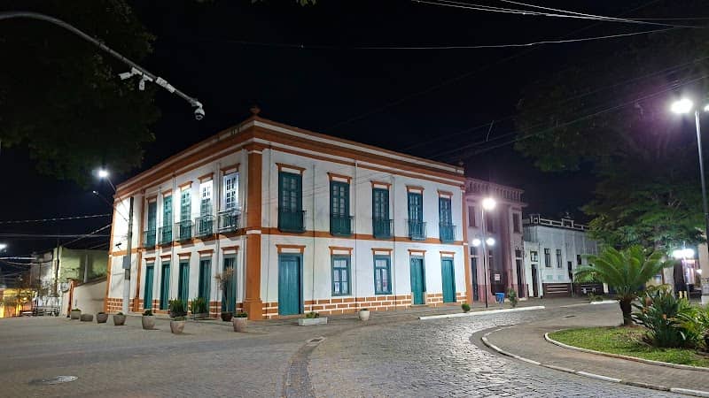 Casarão Julia Ferraz - Image 1
