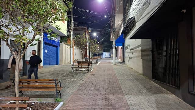 Casarão Julia Ferraz - Image 2