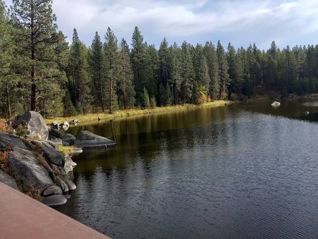 Granite view area - Image 1