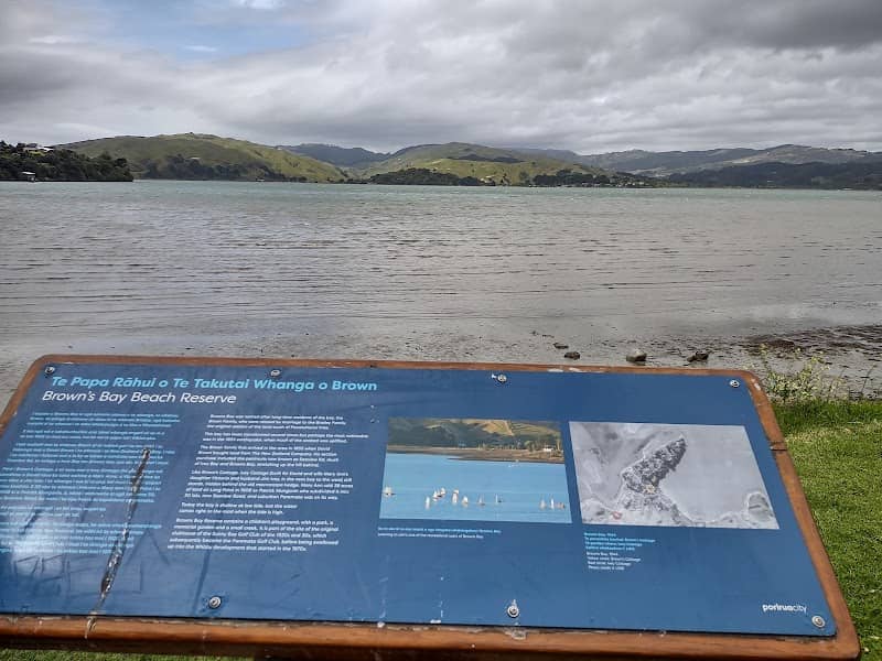 Browns Bay Reserve - Image 2