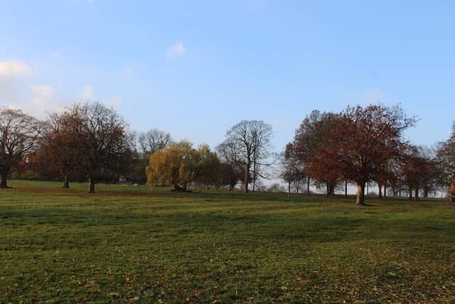 Carr Lodge Park Horbury - Image 1