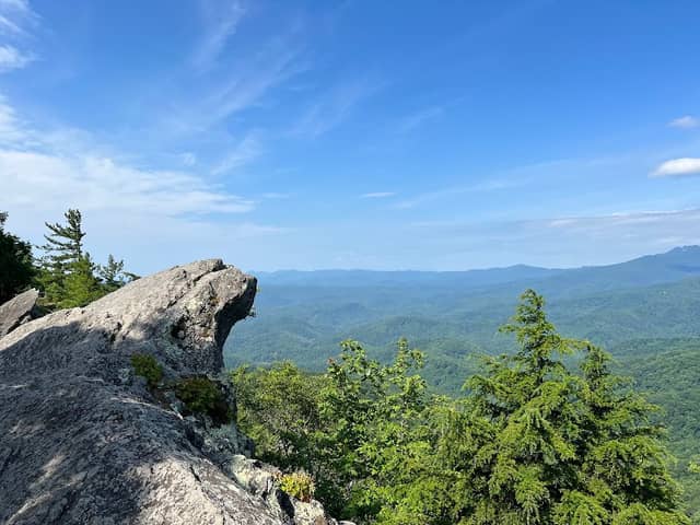 The Blowing Rock - Image 1