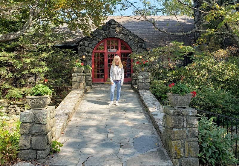 The Blowing Rock - Image 2