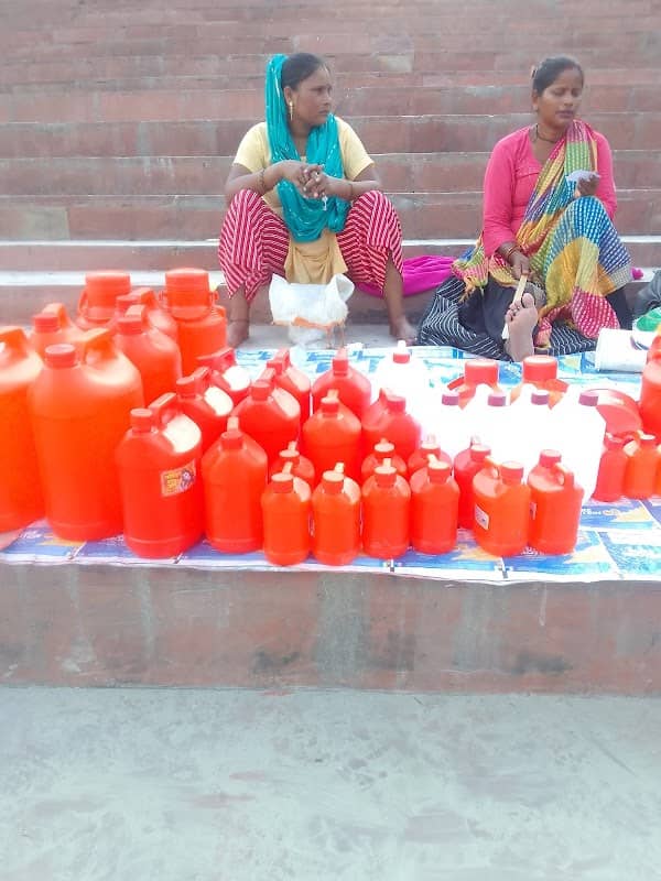 Chandeshwar Nagar Rishikesh - Image 2