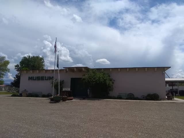 Minidoka County Historical Society Museum - Image 1