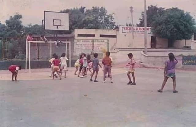 Santa Cecilia Park - Image 1