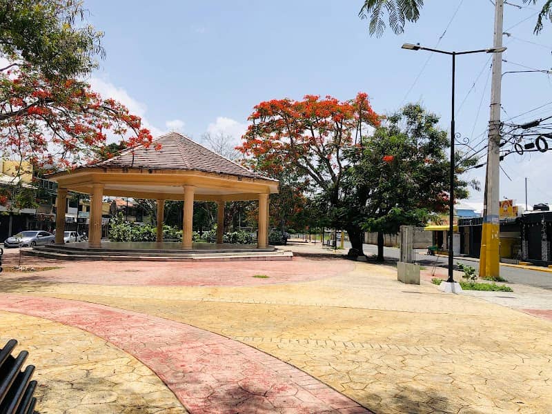 Villa Carmen Park - Image 1