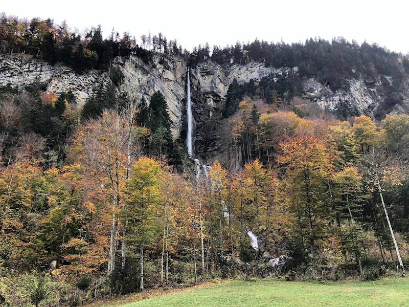 Wandelbachfall - Image 2