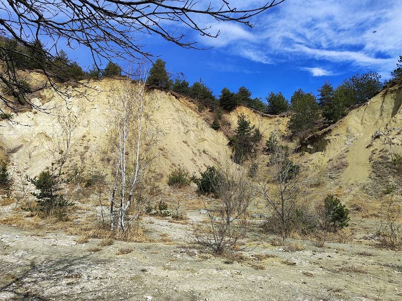 Ex cave di magnesite - Image 1