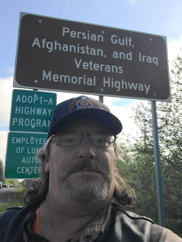 Veterans Hwy 101 - Image 1
