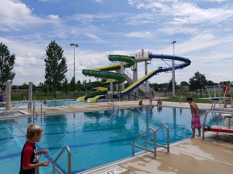 Waseca Water Park - Image 1