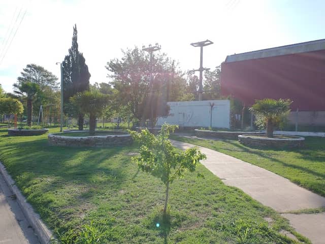 Plazoleta Juan Pablo II - Image 1