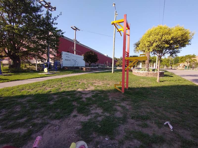 Plazoleta Juan Pablo II - Image 2