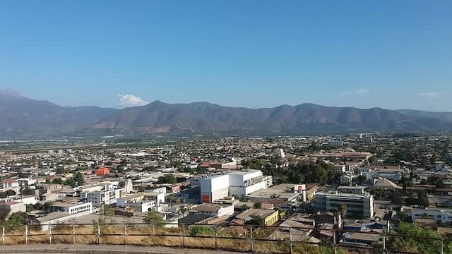 Mural Quillota - Image 1