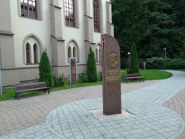 Park dejateľov - Image 1
