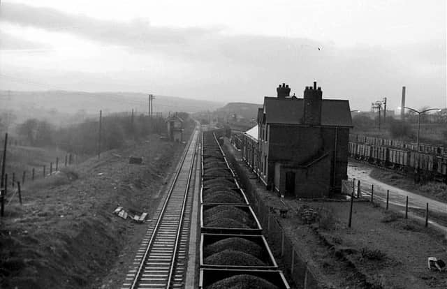 Westthorpe Hills - Image 2