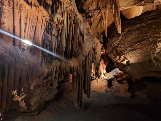 Shenandoah Caverns - Image 2