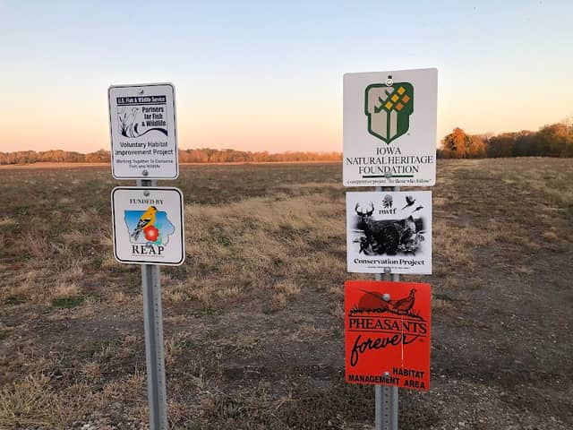 Mann Wetlands Wildlife Management Area - Image 1