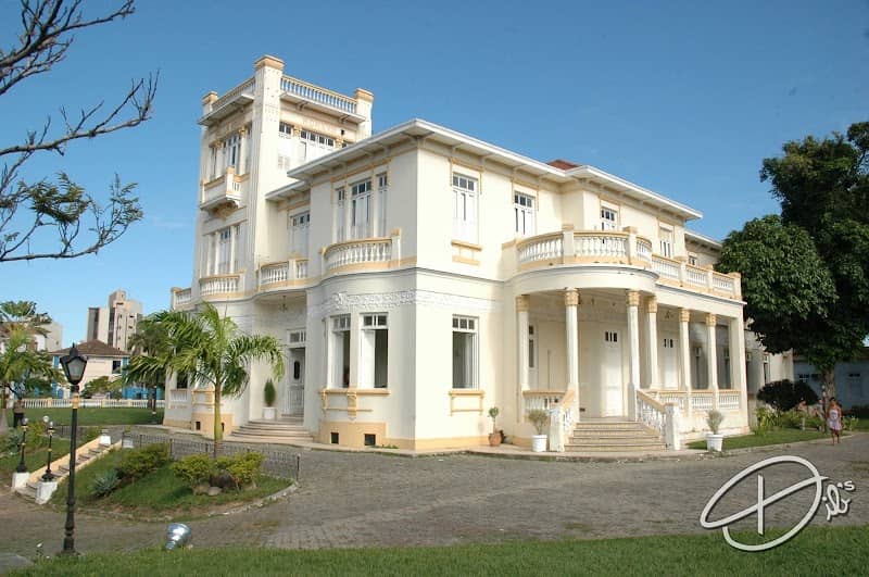 Casa de Cultura Villa Maria - Image 1