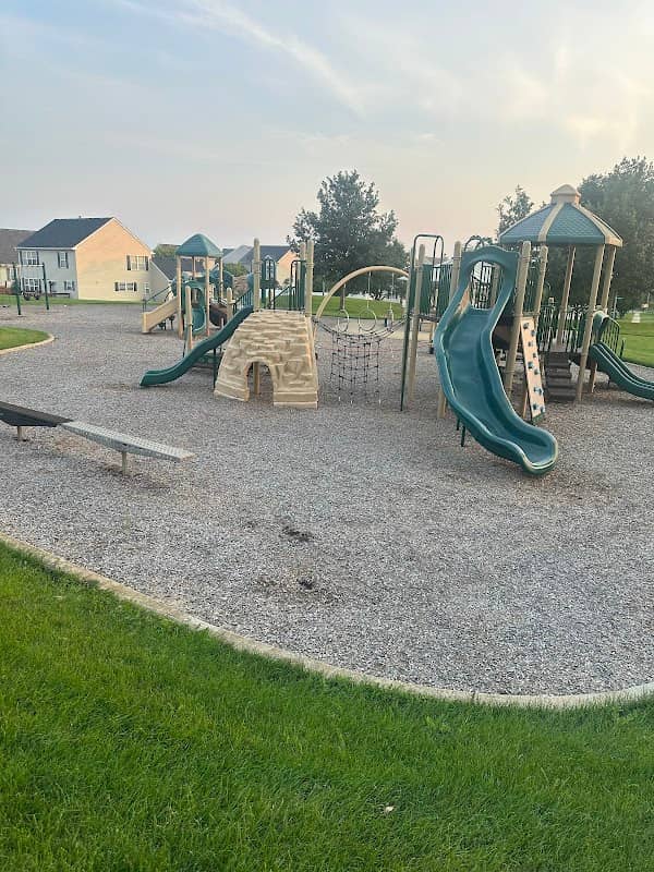 Darcy Park - Image 2