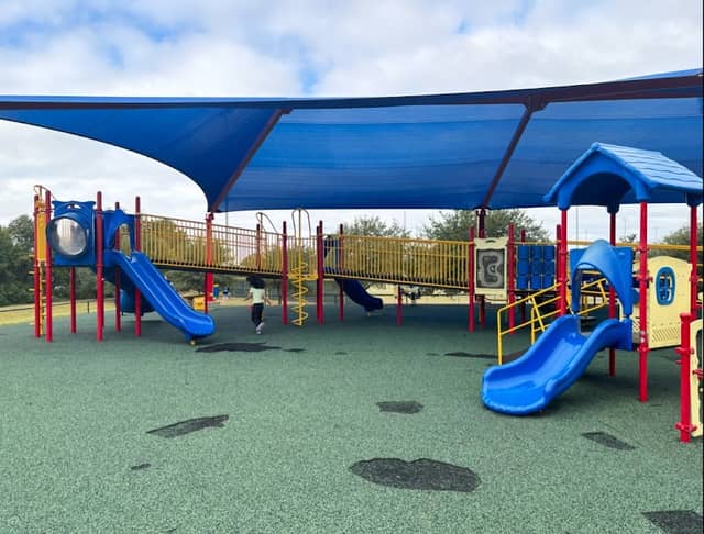 Spring Hill Park - Image 1